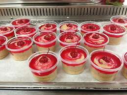 Meekatharra Accommodation Centre - Campsite