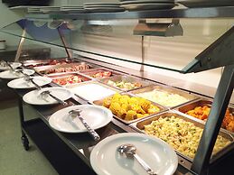 Meekatharra Accommodation Centre - Campsite