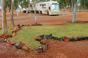 Meekatharra Accommodation Centre - Campsite