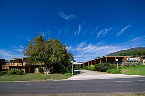 Mountain Creek Motel