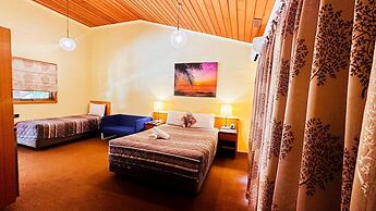 Mountain Creek Motel