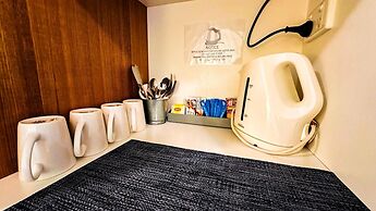 Mountain Creek Motel