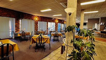 Mountain Creek Motel