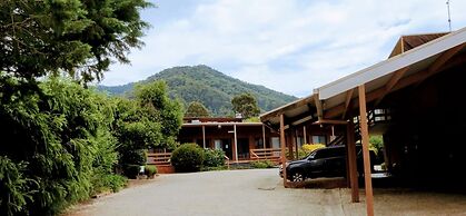 Mountain Creek Motel