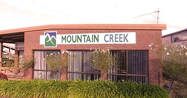 Mountain Creek Motel