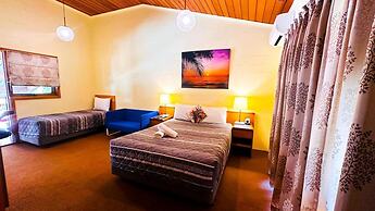 Mountain Creek Motel