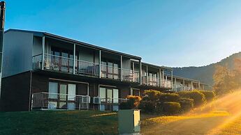 Mountain Creek Motel