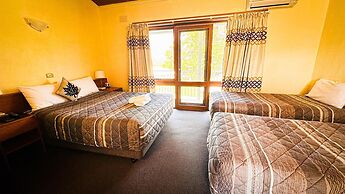 Mountain Creek Motel