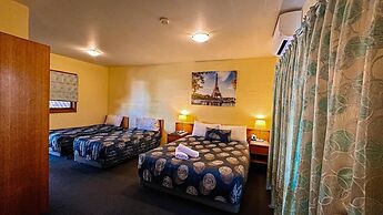 Mountain Creek Motel