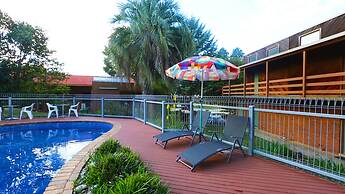 Mountain Creek Motel