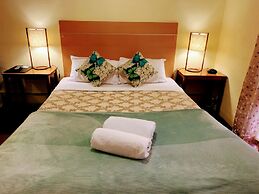 Mountain Creek Motel