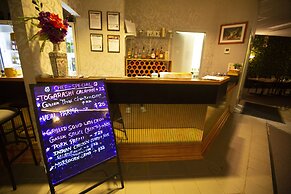 Mountain Creek Motel