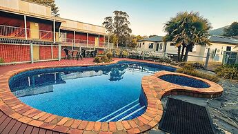 Mountain Creek Motel