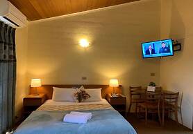 Mountain Creek Motel