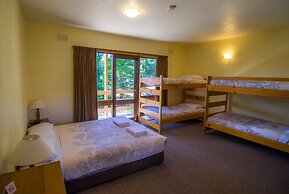 Mountain Creek Motel