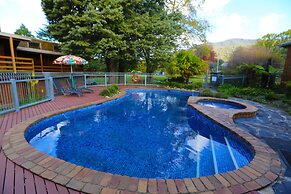 Mountain Creek Motel