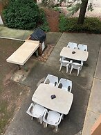 Mountain Creek Motel