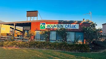 Mountain Creek Motel