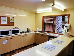 Mountain Creek Motel