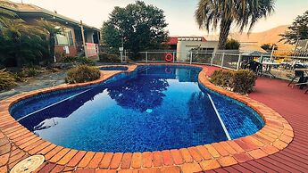 Mountain Creek Motel