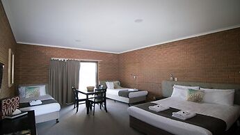 Ashleigh Court Motor Inn