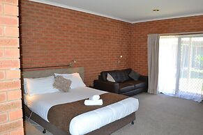 Ashleigh Court Motor Inn