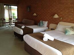 Ashleigh Court Motor Inn