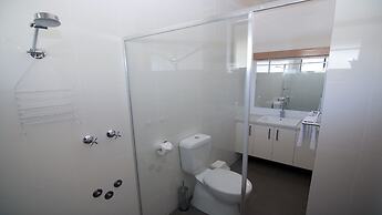 Ashleigh Court Motor Inn