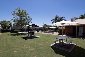 Ashleigh Court Motor Inn