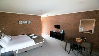 Ashleigh Court Motor Inn