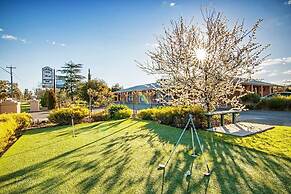 Ashleigh Court Motor Inn