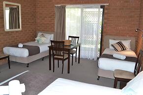 Ashleigh Court Motor Inn