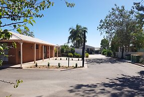 Ashleigh Court Motor Inn