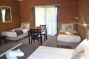 Ashleigh Court Motor Inn