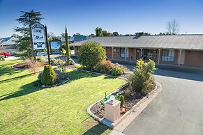 Ashleigh Court Motor Inn