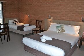 Ashleigh Court Motor Inn