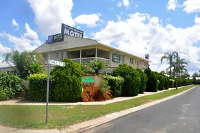 The Jolly Swagman Motor Inn