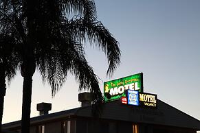 The Jolly Swagman Motor Inn