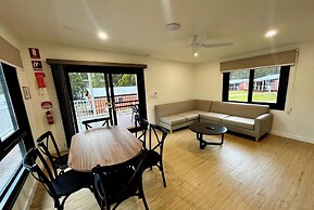 Discovery Parks - Margaret River