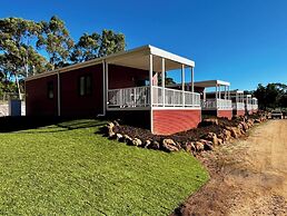 Discovery Parks - Margaret River