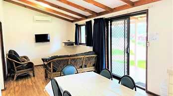 Discovery Parks - Margaret River