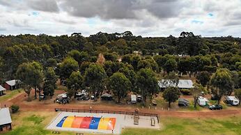 Discovery Parks - Margaret River