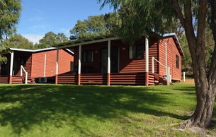 Discovery Parks - Margaret River