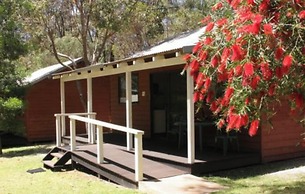Discovery Parks - Margaret River