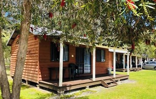 Discovery Parks - Margaret River