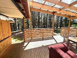 Carinya Village Jindabyne