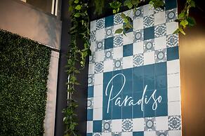 Sfera's Park Suites & Convention Centre