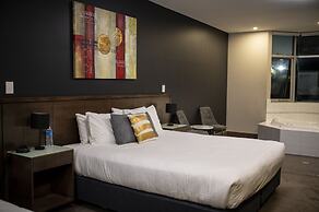 Sfera's Park Suites & Convention Centre