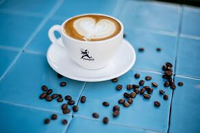 Sfera's Park Suites & Convention Centre