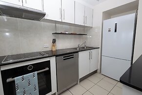 Bayview Beach Holiday Apartments